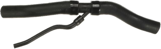 2012-2014 Volkswagen Passat Radiator Coolant Hose - Upper (Gates)