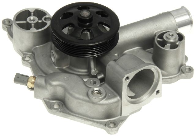 2012-2023 Dodge Durango Engine Water Pump (Gates)