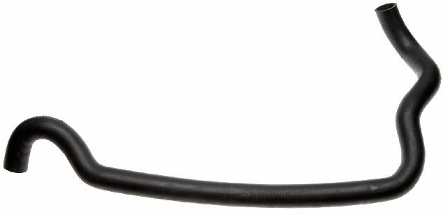 2011-2018 Nissan Altima Radiator Coolant Hose - Lower (Gates)