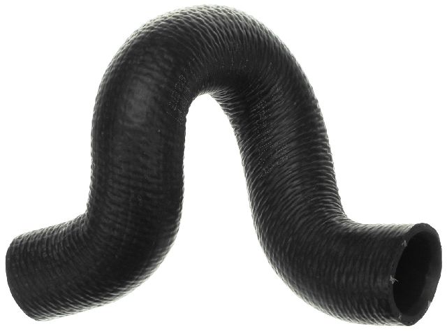 2012-2018 Chevrolet Sonic Radiator Coolant Hose - Lower (Gates)