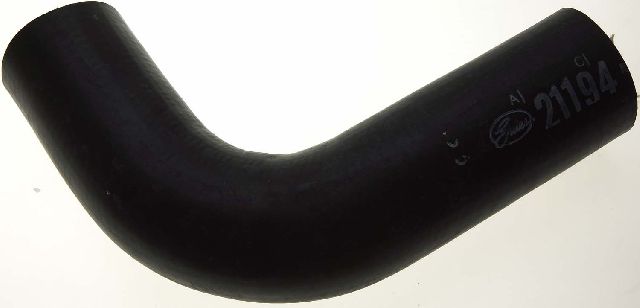 1997 Freightliner FS65 Radiator Coolant Hose - Lower - Radiator To Pipe (Gates)