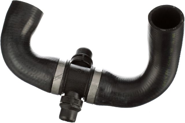 2014 BMW 528i HVAC Heater Hose - Water Pump To Thermostat (Gates)