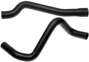 2007-2016 GMC Acadia Radiator Coolant Hose - Upper (Gates)