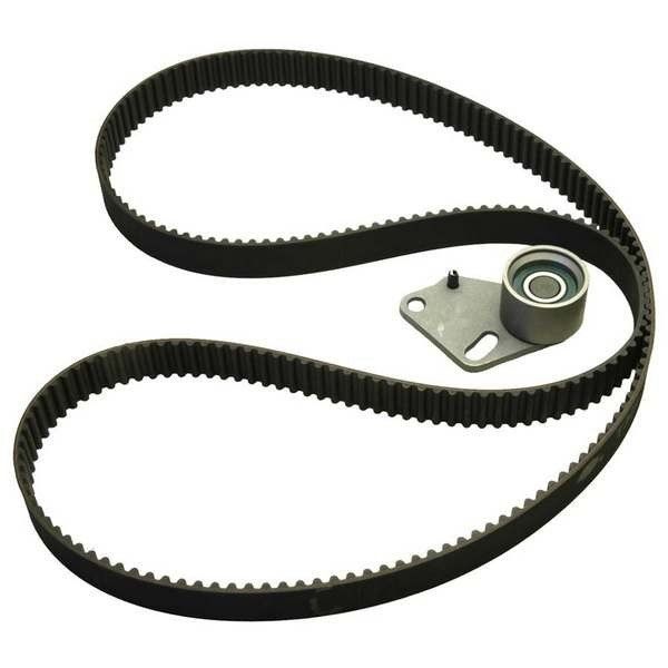 1998-2001 Mazda B2500 Engine Timing Belt Component Kit (Gates)