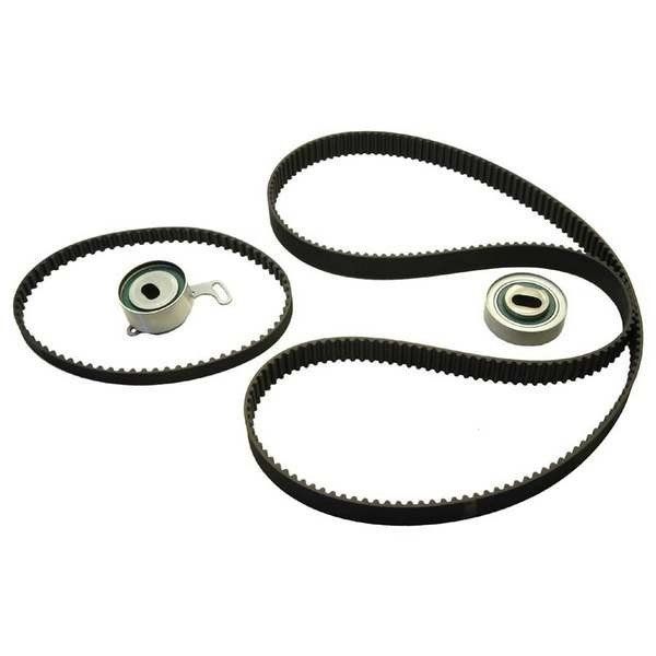 1995-1997 Honda Odyssey Engine Timing Belt Component Kit (Gates)