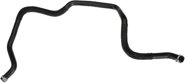 2014-2016 Tesla S HVAC Heater Hose - Right Pump To DCDC (Gates)