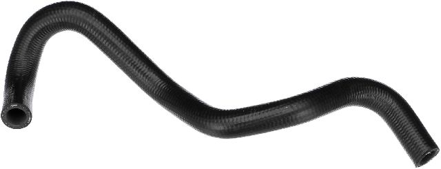2014-2016 Toyota Sienna HVAC Heater Hose - Engine To Tee-2 (Gates)