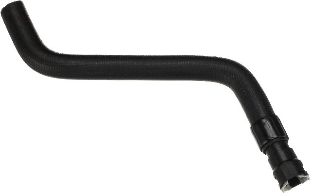 2003-2007 Ford F-250 Super Duty HVAC Heater Hose - Heater To Valve or Reservoir To Engine (Gates)