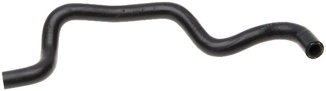 2010-2011 Toyota Camry HVAC Heater Hose - Heater Inlet (Gates)