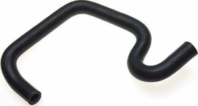1995-1998 Toyota T100 HVAC Heater Hose - Connector To Pipe (Gates)
