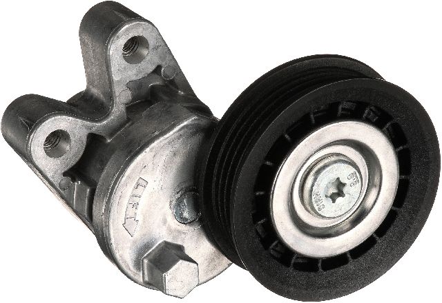 2019-2023 Ford Transit Connect Accessory Drive Belt Tensioner Assembly (Gates)
