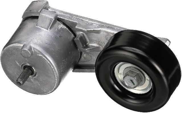 2003-2007 Ford F-250 Super Duty Accessory Drive Belt Tensioner Assembly - Outer (Gates)