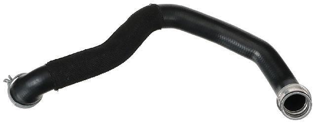 2008-2012 Mercedes-Benz GL550 Radiator Coolant Hose - Upper (Gates)