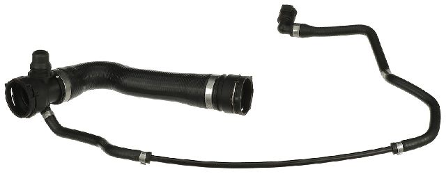 2008-2010 BMW 535i Radiator Coolant Hose - Upper (Gates)