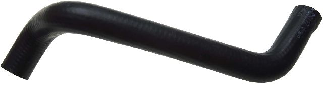1991-1993 Nissan NX Radiator Coolant Hose - Lower - Pipe To Radiator (Gates)