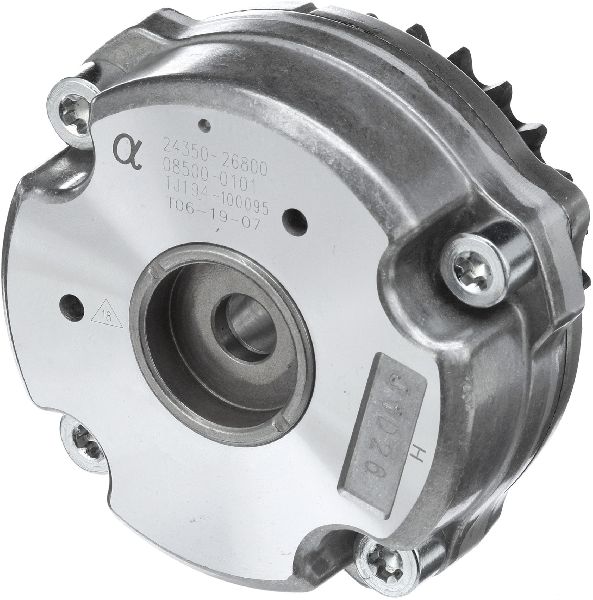 2006-2011 Kia Rio Engine Variable Valve Timing (VVT) Sprocket (Gates)