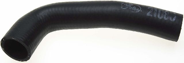 1978-1980 Plymouth Volare Radiator Coolant Hose - Upper (Gates)