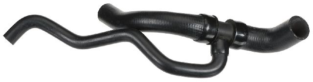 2010-2011 Mercury Milan Radiator Coolant Hose - Lower (Gates)