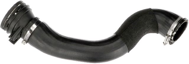 2019 Ford F-550 Super Duty Intercooler Hose - Intercooler to Engine (Cold Side) (Gates)