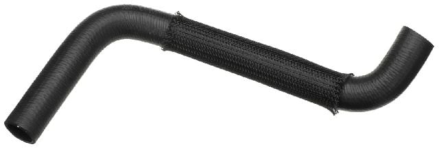 2014-2019 GMC Sierra Radiator Coolant Hose - Upper (Gates)
