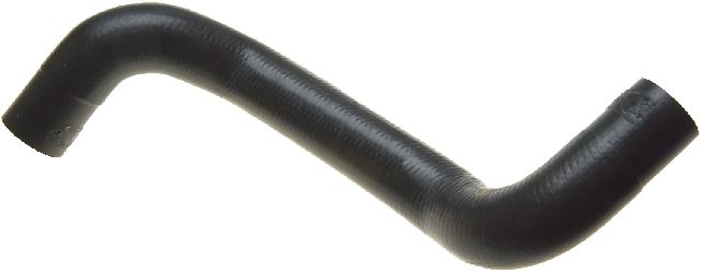 2001-2004 Mazda Tribute Radiator Coolant Hose - Lower (Gates)
