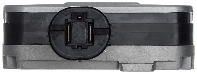 2007-2016 Volvo S80 Engine Cooling Fan Module (Gates)