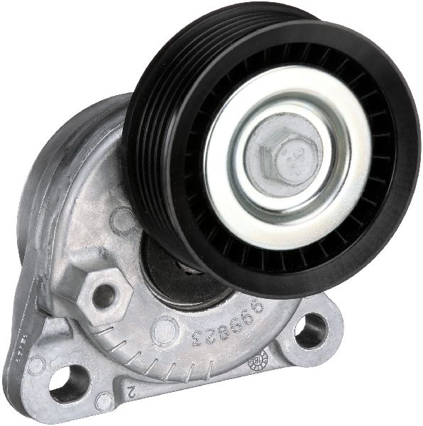 2010-2013 Ford Transit Connect Accessory Drive Belt Tensioner Assembly (Gates)