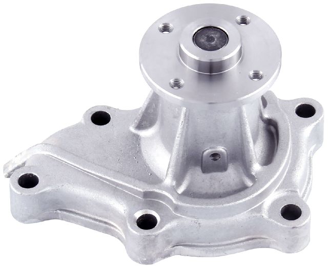 1999-2002 Nissan Quest Engine Water Pump (Gates)