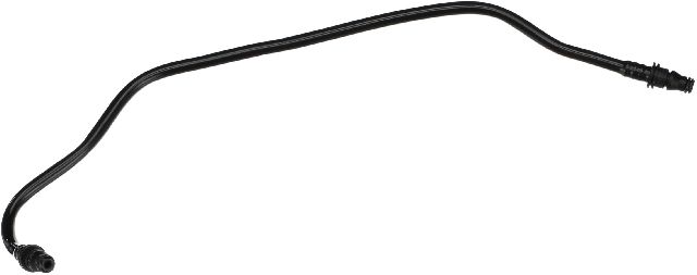 2003-2006 Mercedes-Benz E500 HVAC Heater Hose - Reservoir Inlet (Gates)