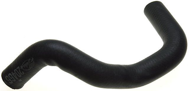 1972 Jeep Wagoneer Radiator Coolant Hose - Upper (Gates)