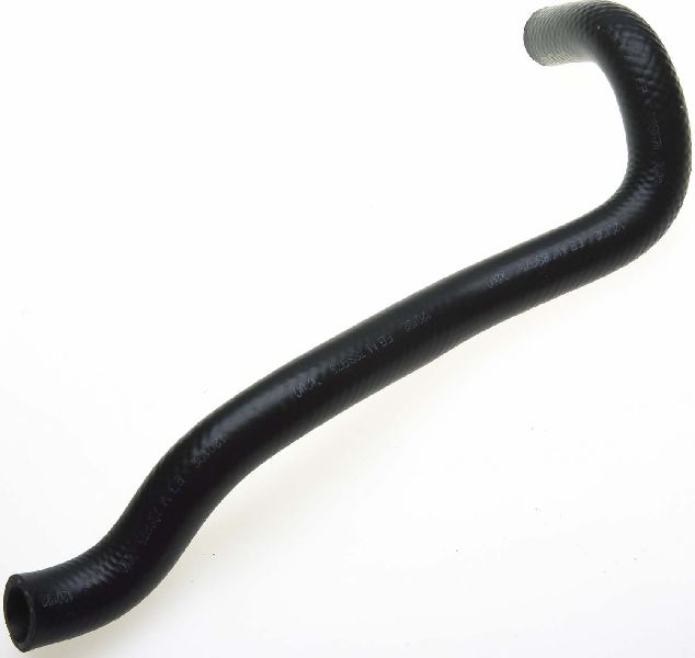 1993 Chevrolet Astro HVAC Heater Hose - Valve To Pipe-2 (Gates)