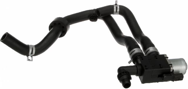 2013-2019 Ford Escape HVAC Heater Control Valve - Transmission Cooler (Gates)