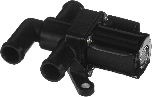 2020-2022 Audi A8 Quattro HVAC Heater Control Valve - Inverter (Gates)