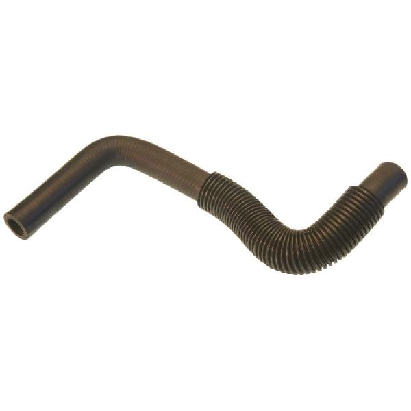 1990-1994 Mazda Protege HVAC Heater Hose - Heater To Pipe-1 (Gates)
