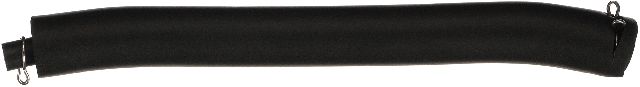 2015-2016 Toyota Highlander Engine Crankcase Breather Hose - PCV Valve To Intake (Gates)