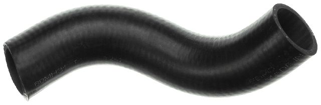 2014-2017 Kia Forte Koup Radiator Coolant Hose - Upper - Connector To Radiator or Upper - Radiator To Filler Neck (Gates)