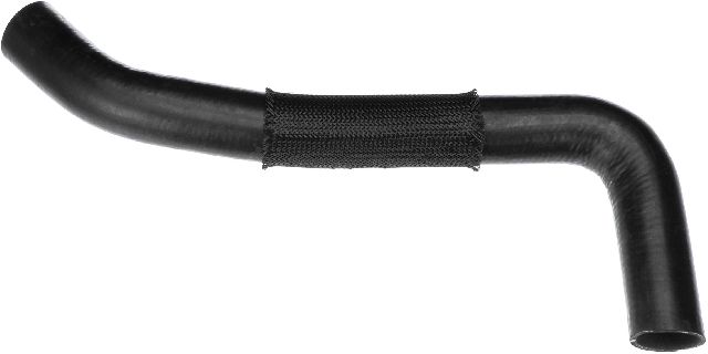 2015 Chevrolet Express 2500 Radiator Coolant Hose - Upper (Gates)