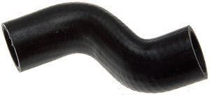 2002-2006 Mini Cooper Radiator Coolant Hose - Lower - Radiator To Elbow (Gates)