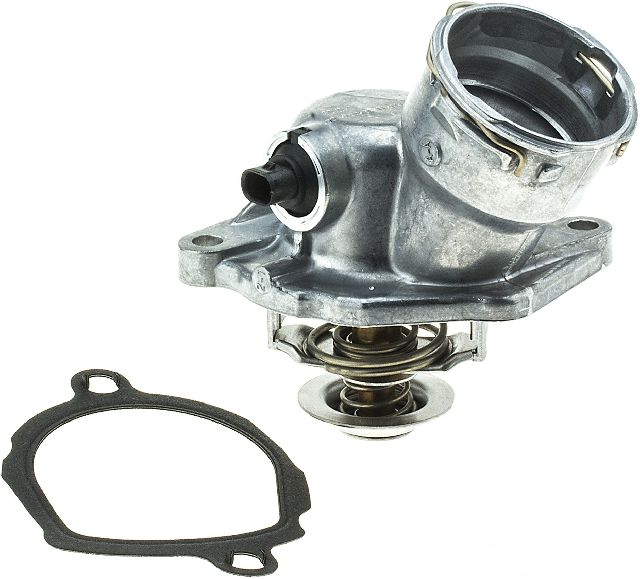 2007-2008 Freightliner Sprinter 2500 Engine Coolant Thermostat (Gates)