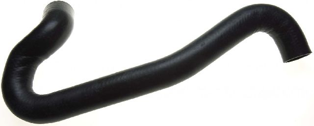 2002-2005 Mercedes-Benz ML500 Radiator Coolant Hose - Upper (Gates)