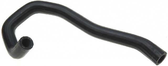 1999-2004 Nissan Frontier HVAC Heater Hose - Heater Inlet or Heater Outlet (Gates)