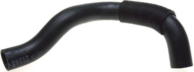 1989-1992 Toyota Cressida Radiator Coolant Hose - Lower (Gates)
