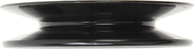 1989-1995 Mazda MPV Accessory Drive Belt Idler Pulley (Gates)