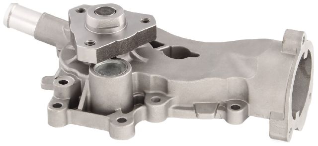 2013-2020 Chevrolet Trax Engine Water Pump (Gates)