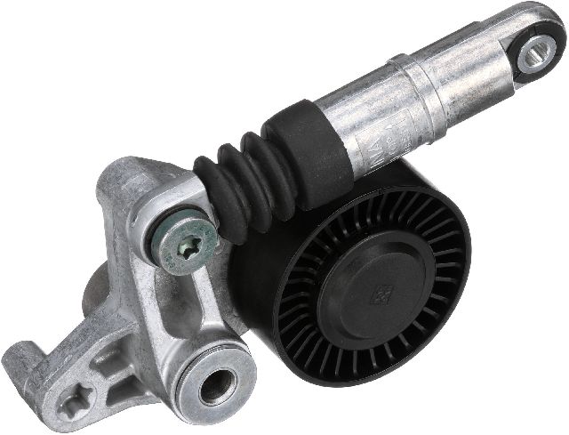 2011-2012 Audi Q7 Accessory Drive Belt Tensioner Assembly (Gates)
