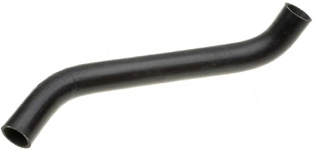 2007-2011 Jeep Wrangler Radiator Coolant Hose - Upper (Gates)