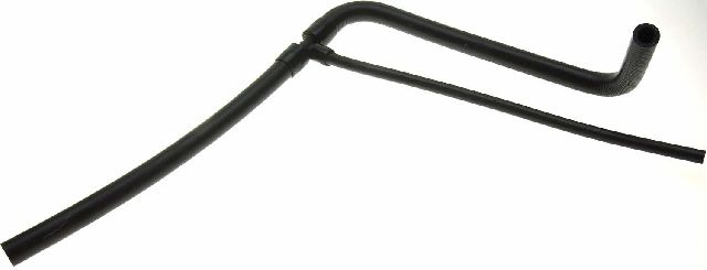 1998-2001 Mazda B3000 HVAC Heater Hose - Heater To Engine (Gates)