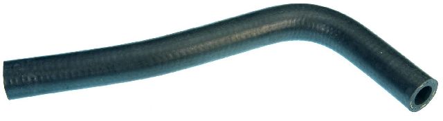 2004-2006 Toyota Sienna HVAC Heater Hose - Auxiliary Heater Pipe-7 To Auxiliary Heater Pipe-8 (Gates)