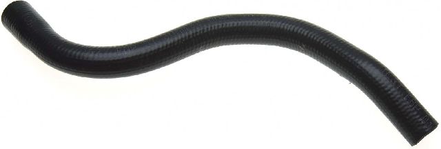 2005-2007 Saturn Relay HVAC Heater Hose - Heater To Tee-2 or Heater To Tee-3 (Gates)