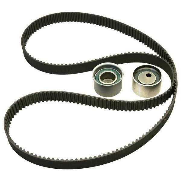 1992-1995 Mitsubishi Diamante Engine Timing Belt Component Kit (Gates)